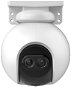 EZVIZ C8PF (Dual Lens outdoor PTZ camera) - IP kamera