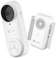 EZVIZ DB2 2K (3MP) - Video Doorbell