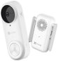 Video Doorbell EZVIZ DB2 5MP - Videozvonek
