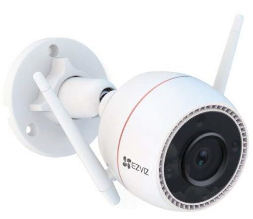 EZVIZ H3C 2K