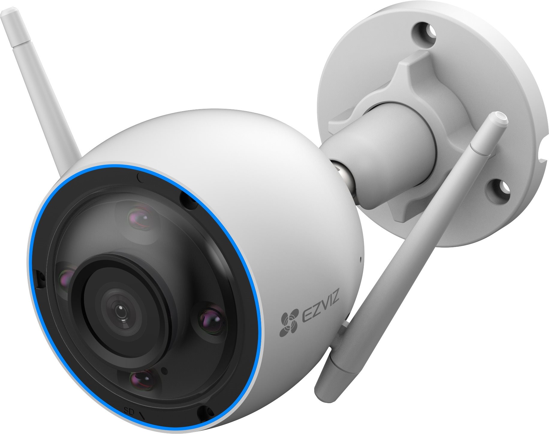 EZVIZ H3 2K