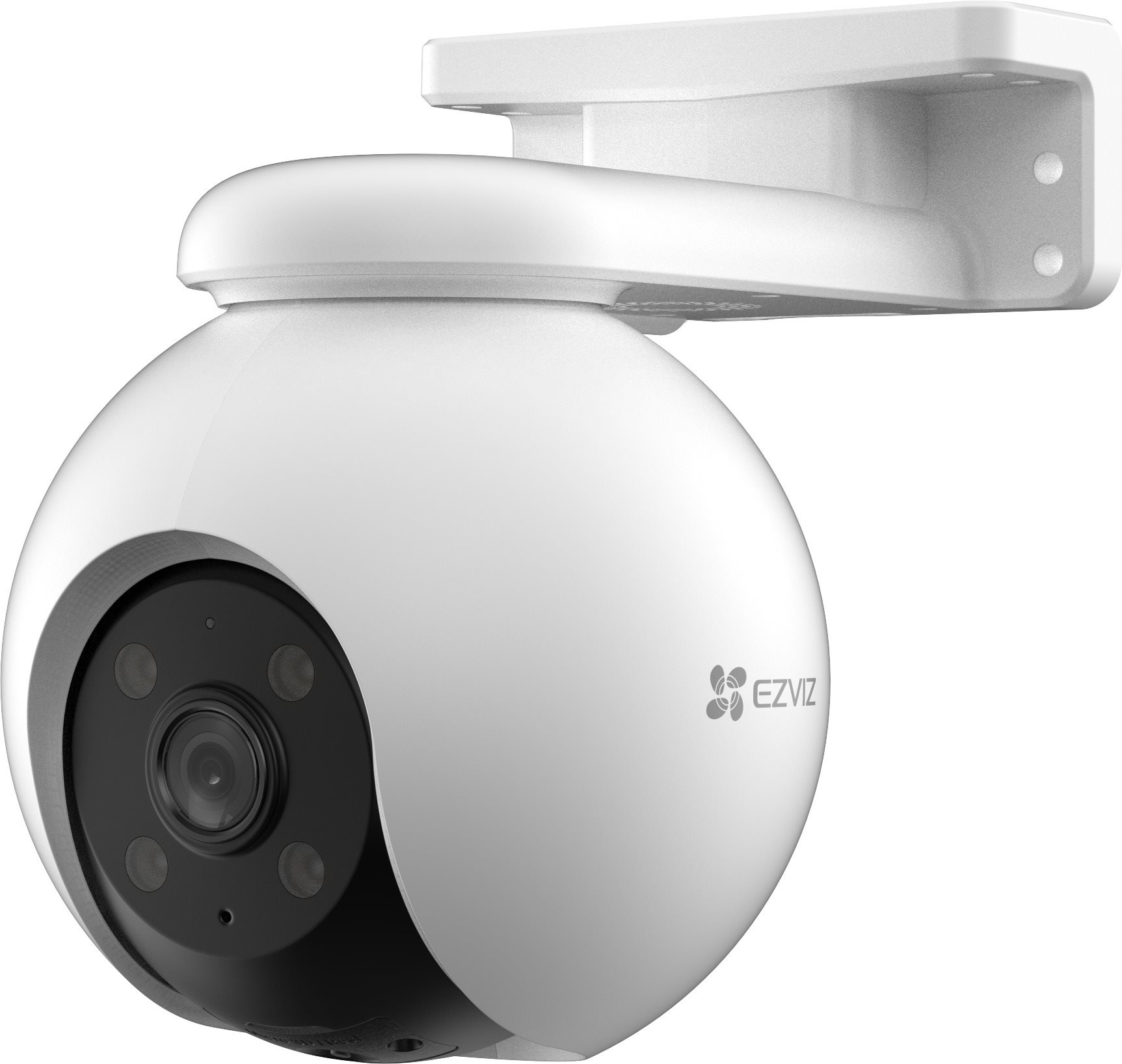 EZVIZ H8 Pro 3K