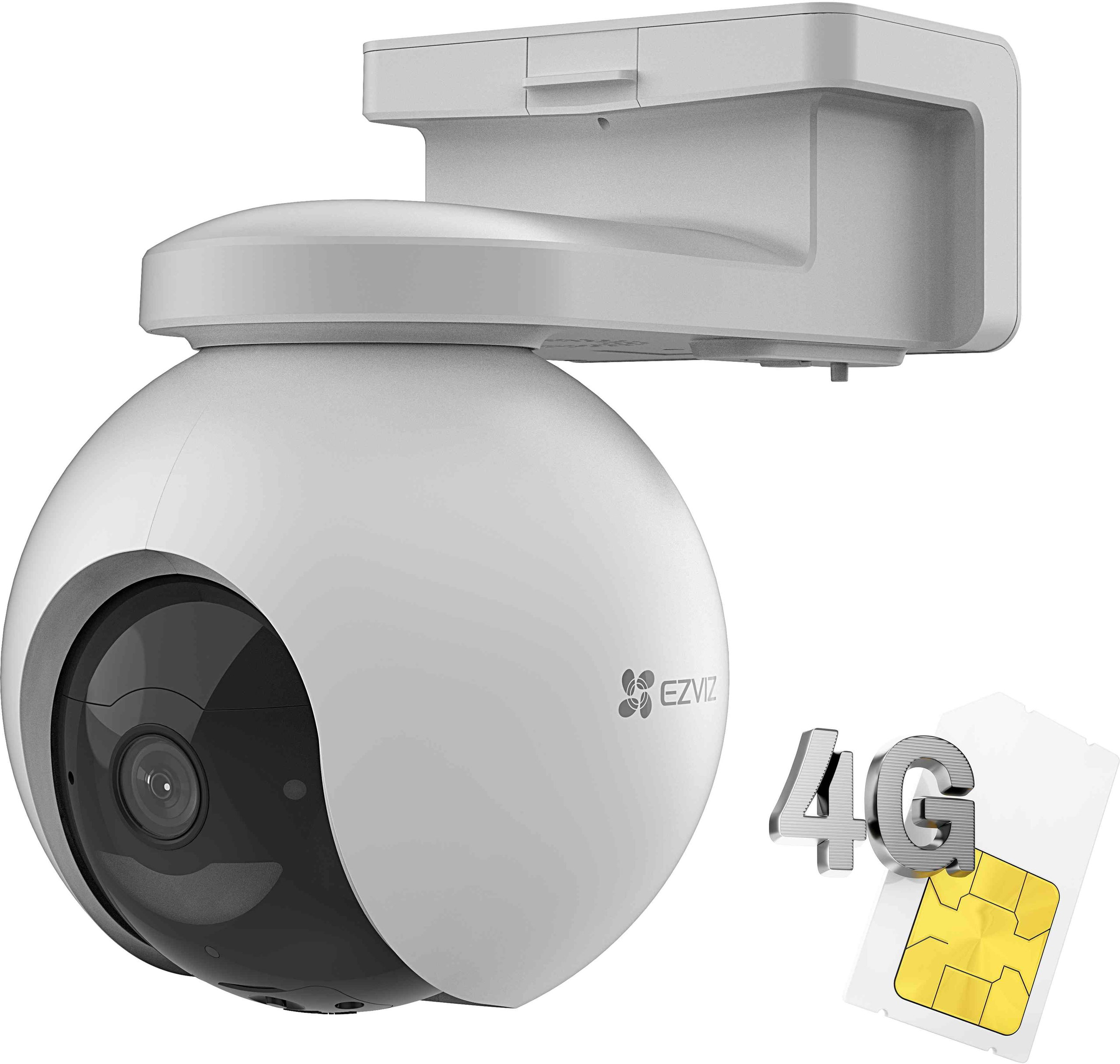 EZVIZ EB8 4G