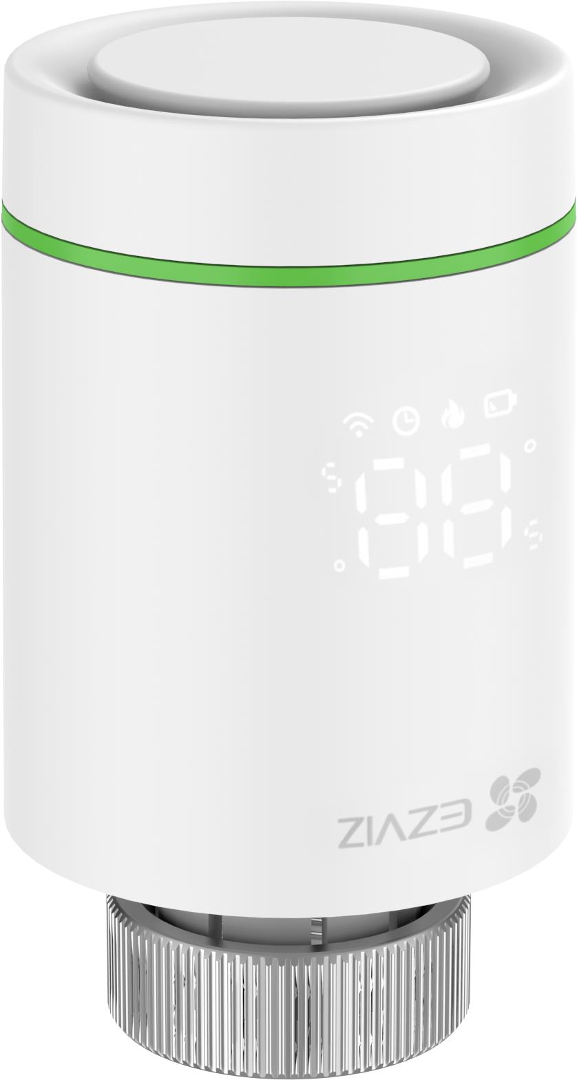 EZVIZ Smart T55