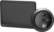 EZVIZ Smart Wi-Fi HP4 - Digital Peep Hole Viewer