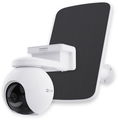 EZVIZ battery camera SET EB8 4G+Solar Panel E (6,2W)