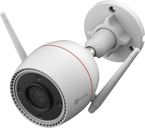 EZVIZ H3C 3K - IP Camera - Main image