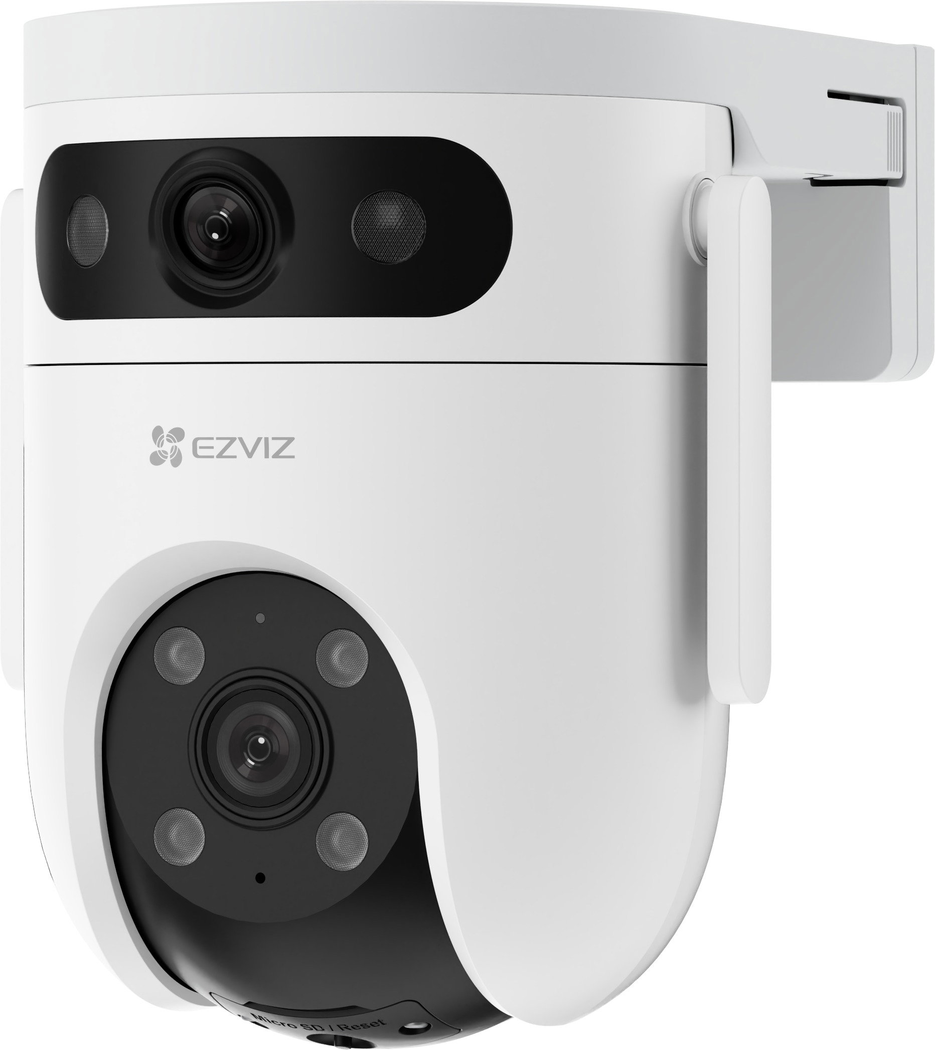 EZVIZ PTZ H9c 3MP dual kültéri kamera