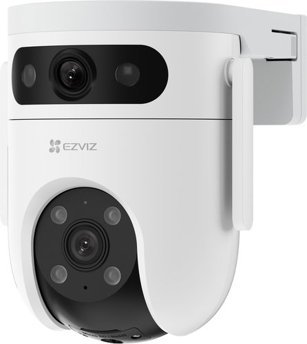 EZVIZ H9c 3MP dualní objektiv Hlavní obrázek EZVIZ H9c 3MP dualní objektiv - IP kamera - Hlavní obrázek