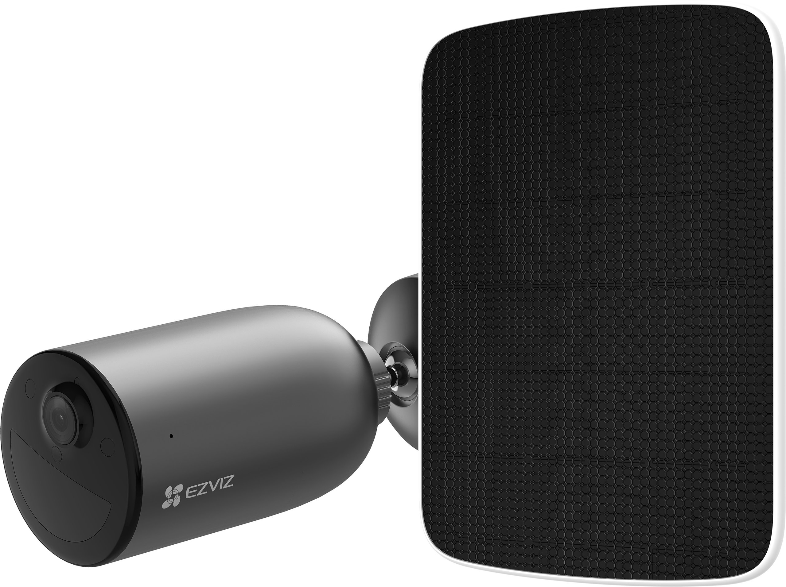 EZVIZ SET IP EB3-C akkumulátoros kamera + F napelem