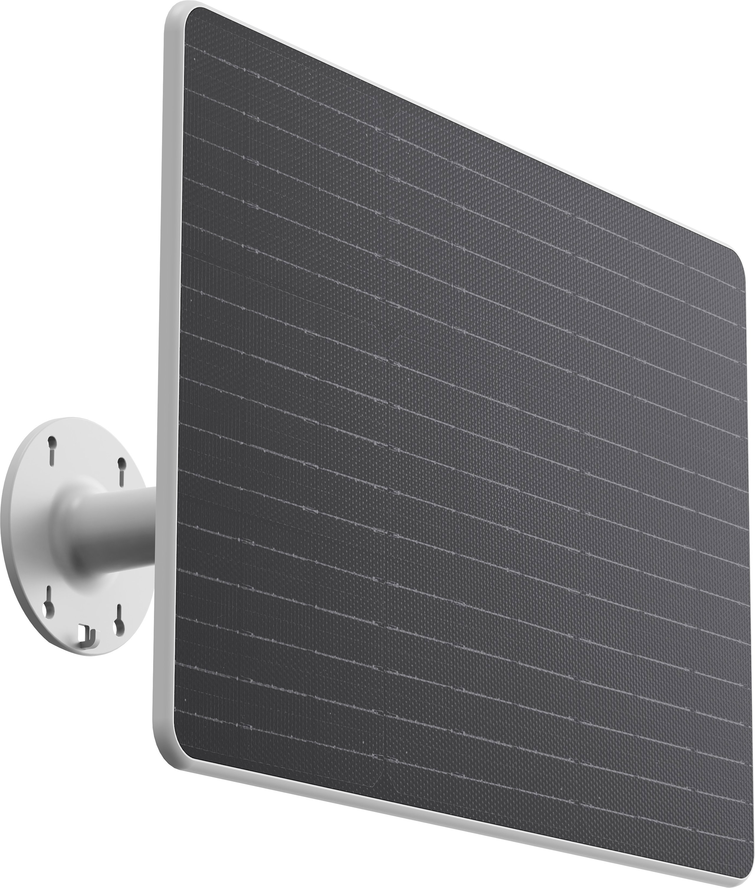 EZVIZ 24W napelem akkumulátorral