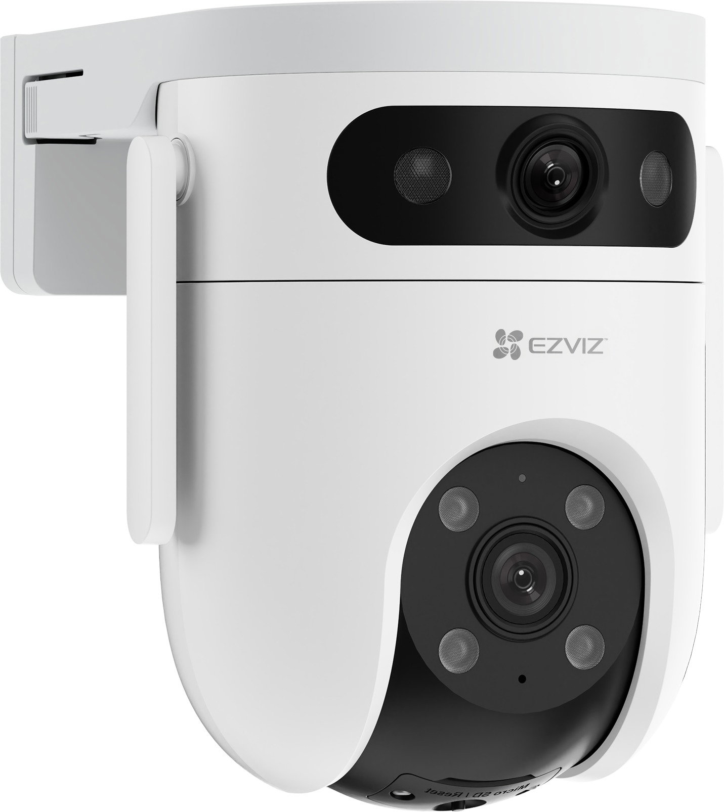 EZVIZ H9c 5MP kettős objektív