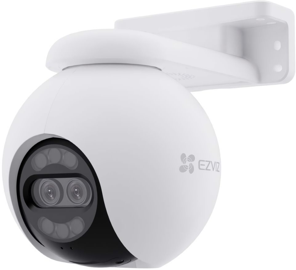 EZVIZ H80x Dual 4K