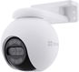 IP kamera EZVIZ H80x Dual 4K - IP kamera