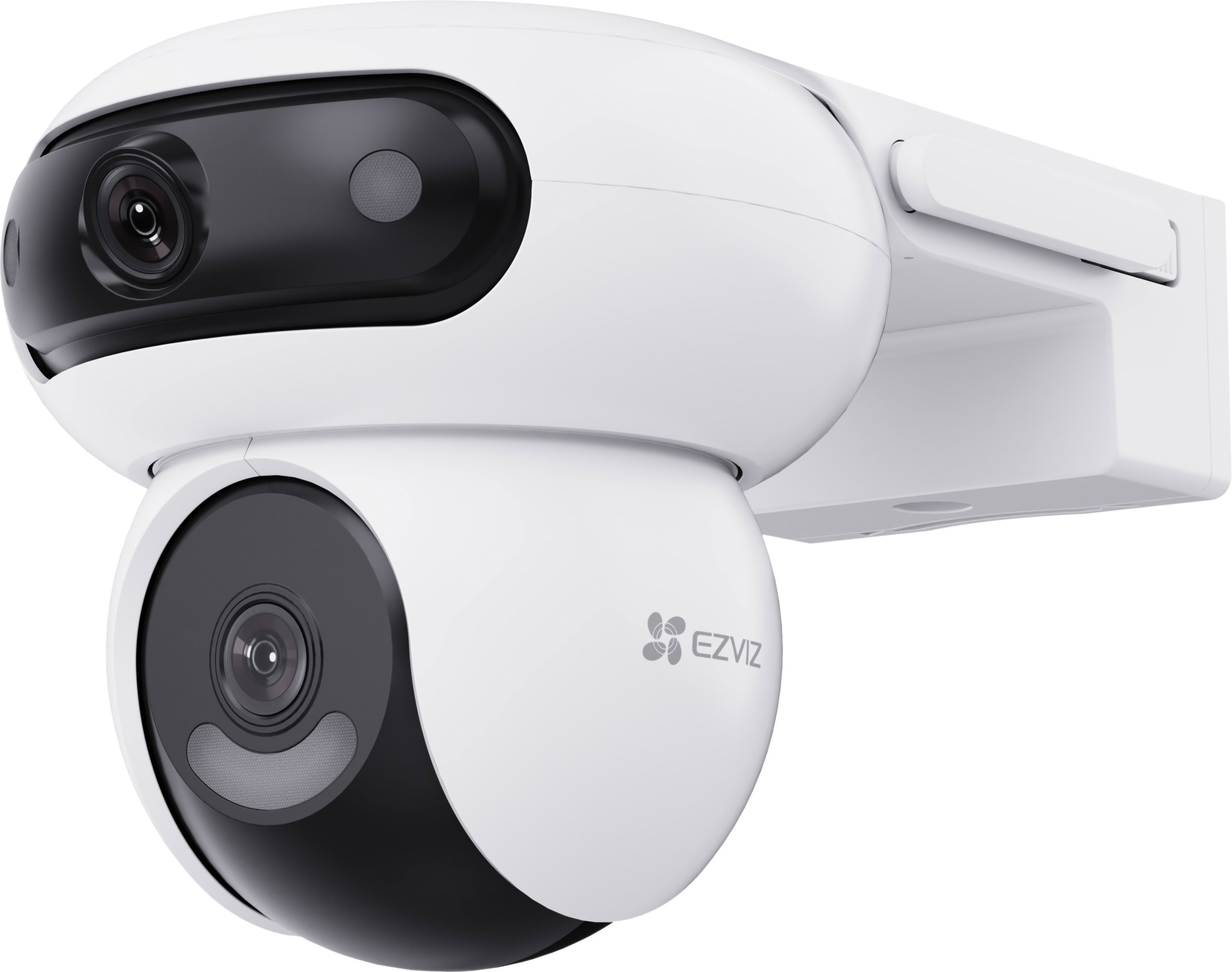 EZVIZ H90 2K+