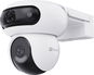 IP kamera EZVIZ H90 2K - IP kamera