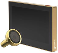 EZVIZ HP2 Gold - Digitálne kukátko na dvere