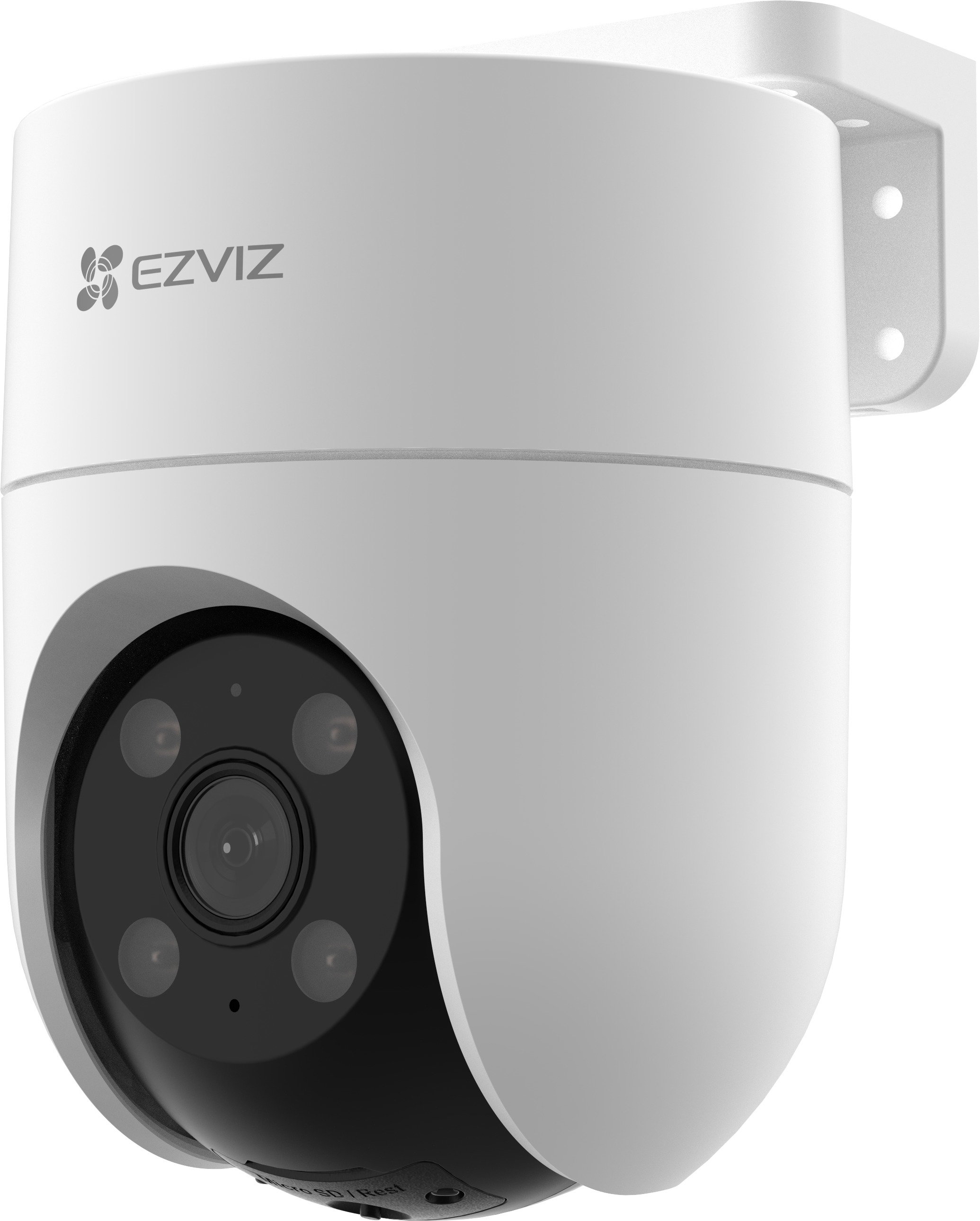 EZVIZ H8C 2K+