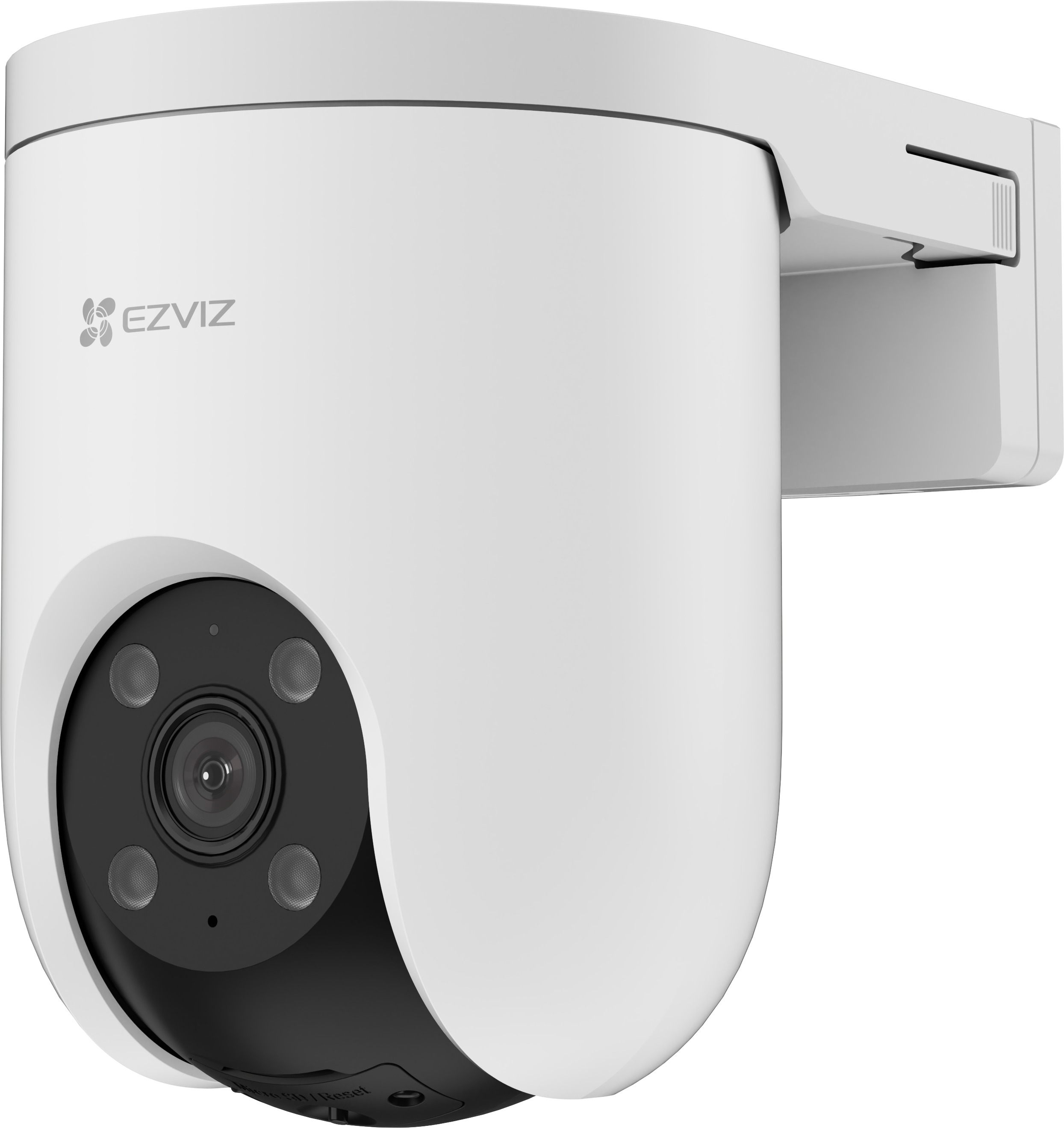 EZVIZ H8C Pro 4Mp, kültéri PTZ