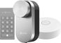 EZVIZ DL01 Pro (DL01CP, A3) KIT 2 - Smartes Schloss