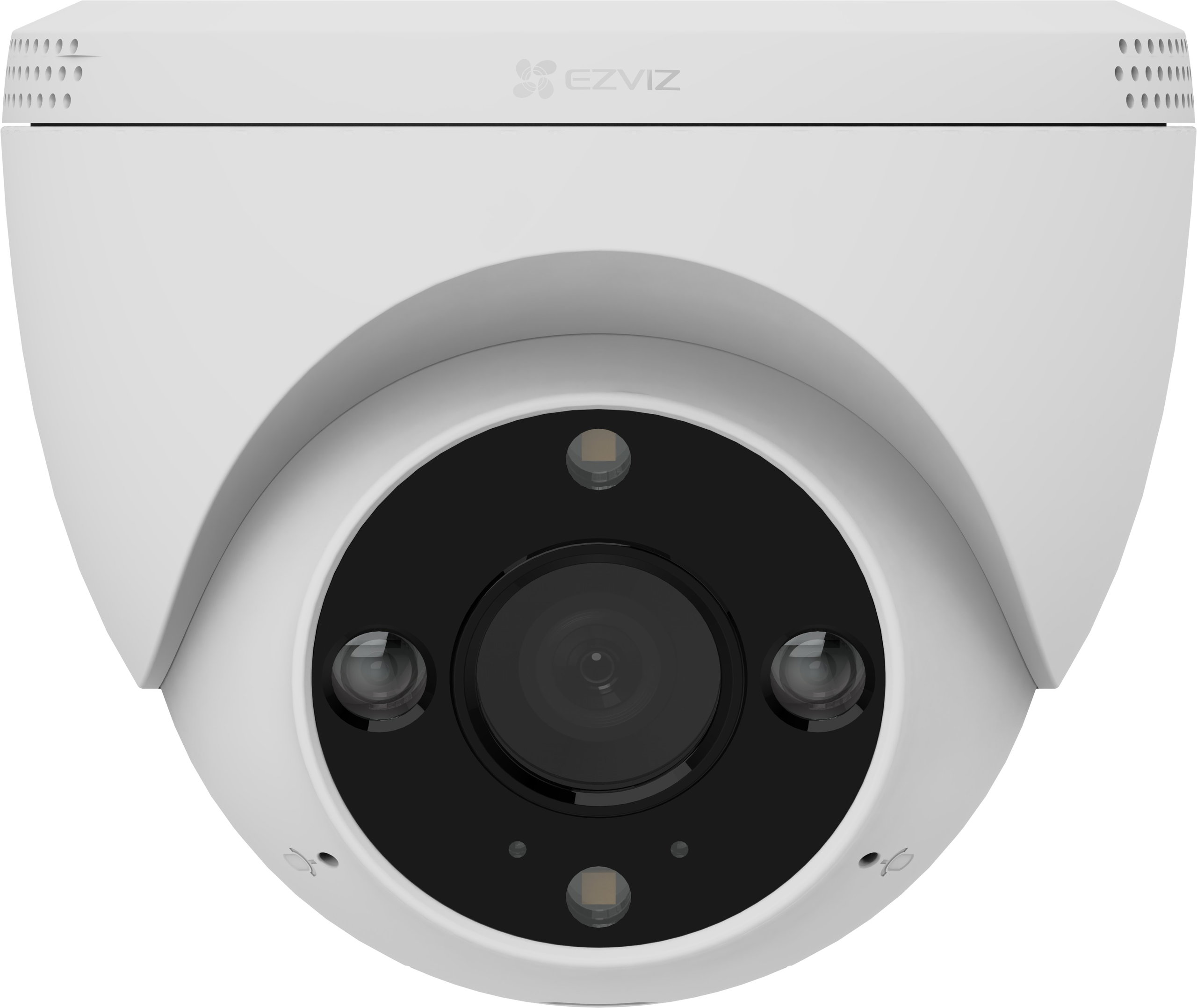 EZVIZ H4 PoE 2K Kültéri dóm kamera (4 mm)