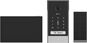 EZVIZ EP7 Battery Solar Kit - Videotelefon