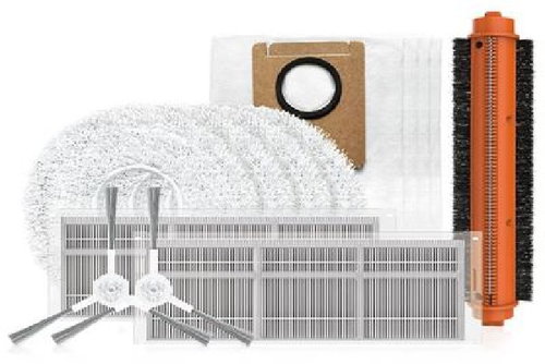 EZVIZ Accessory Kit for RS20 Pro - Accessory Kit - Main image