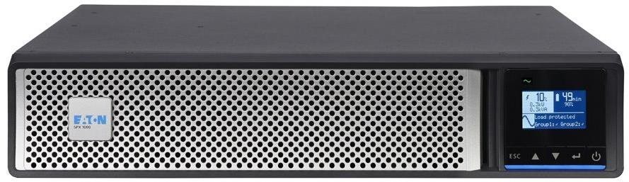 EATON UPS 5PX 3000i RT2U Gen2