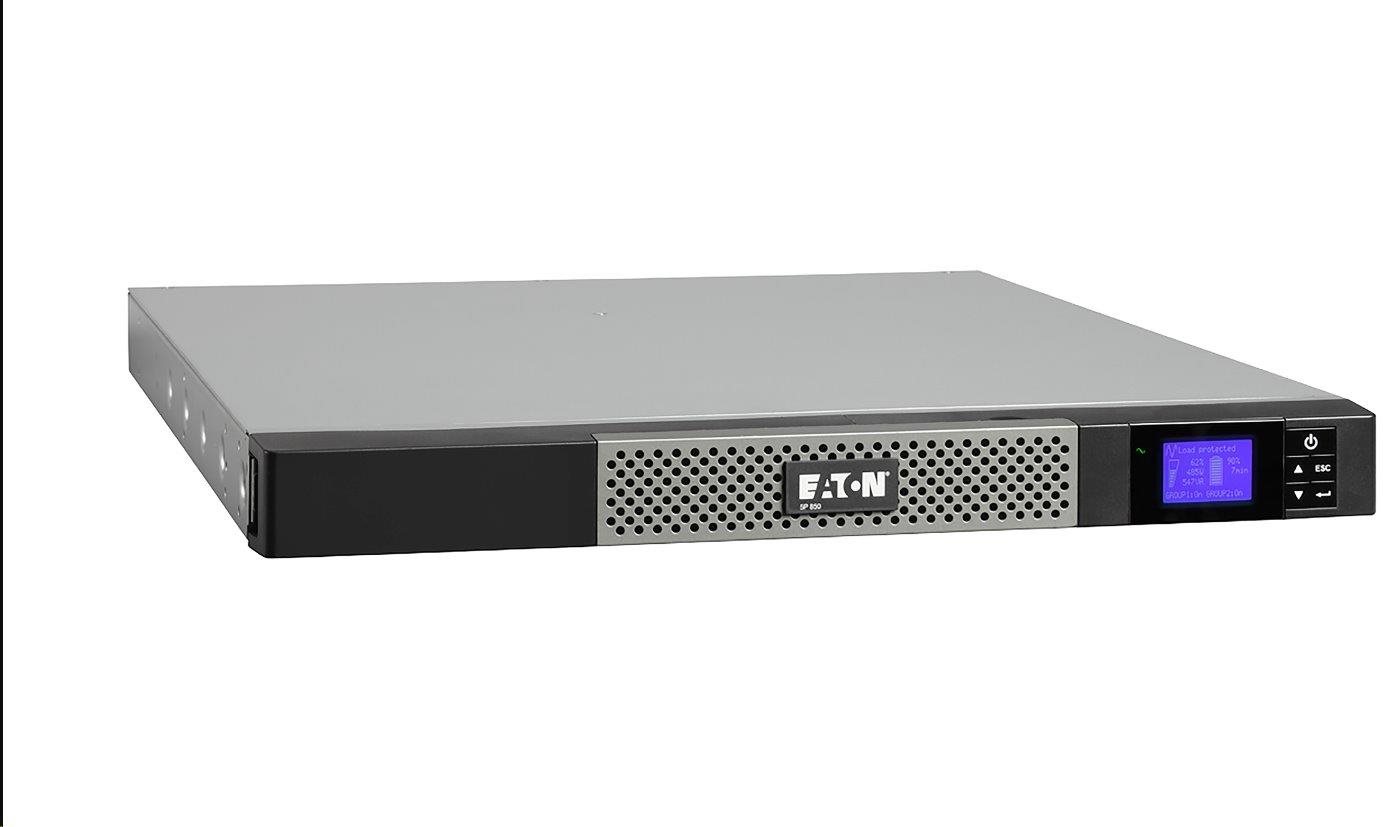 EATON UPS 5P 850iR 1U