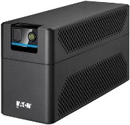 EATON UPS 5E 700 USB IEC Gen2 - Záložný zdroj