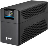 EATON UPS 5E 900 USB IEC Gen2 - Záložný zdroj