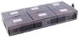 EATON Easy Battery+ EB001SP - UPS Batteries