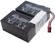 EATON Easy Battery+ EB008SP - Szünetmentes táp akkumulátor