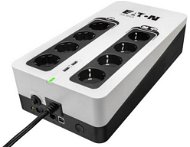 EATON UPS 3S 850 DIN Gen2, USB, USB nabíječka - Uninterruptible Power Supply