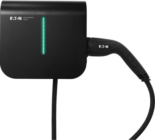 EATON Green Motion Home 11 kW, 5 m - Wallbox - Hlavní obrázek