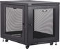 EATON SmartRack 12U, mittlere Tiefe - Verteiler