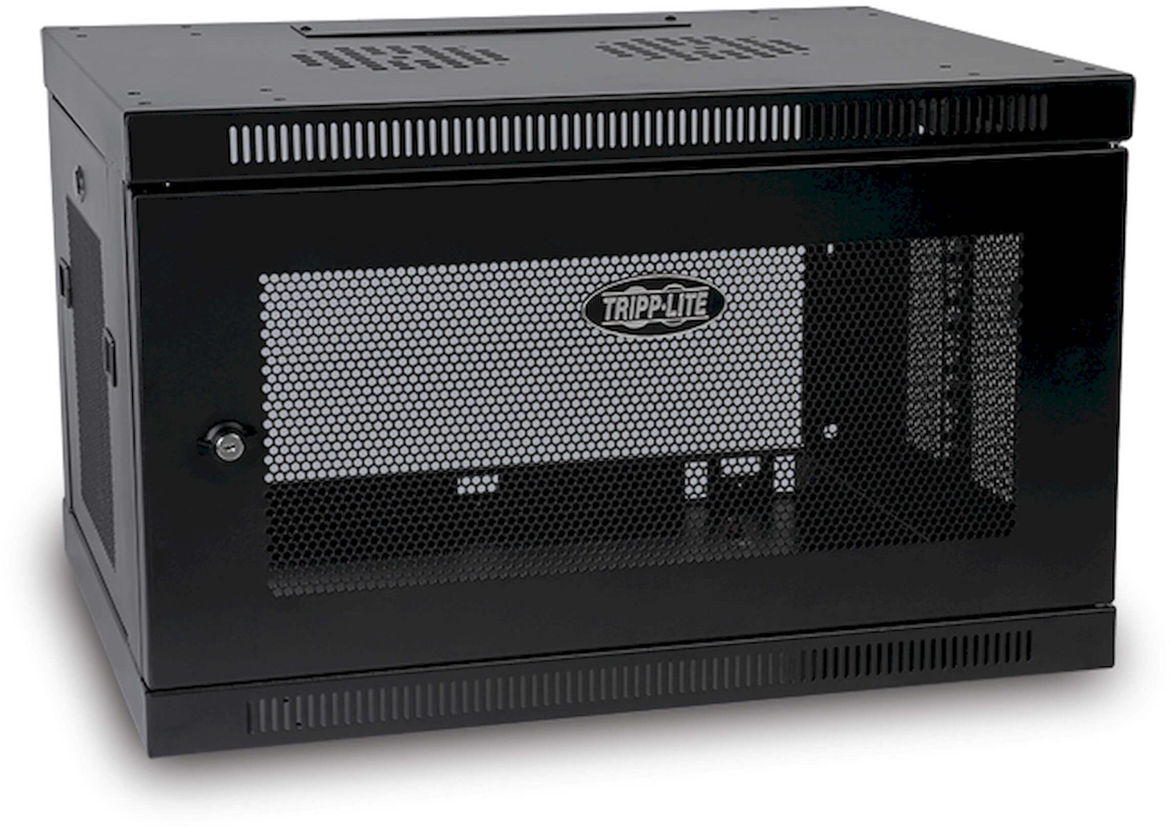 EATON SmartRack 6U fali szerverszekrény