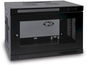 EATON SmartRack 9U, Tiefe für USV, Wandmontage - Verteiler