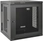 EATON SmartRack 12U, Tiefe für USV, Wandmontage - Verteiler