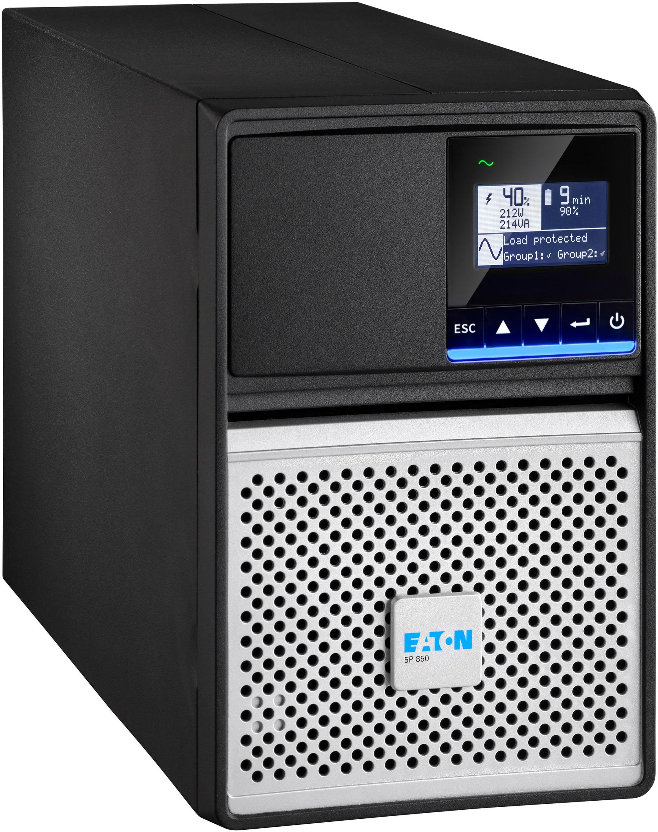 EATON UPS 5P 850i Gen2