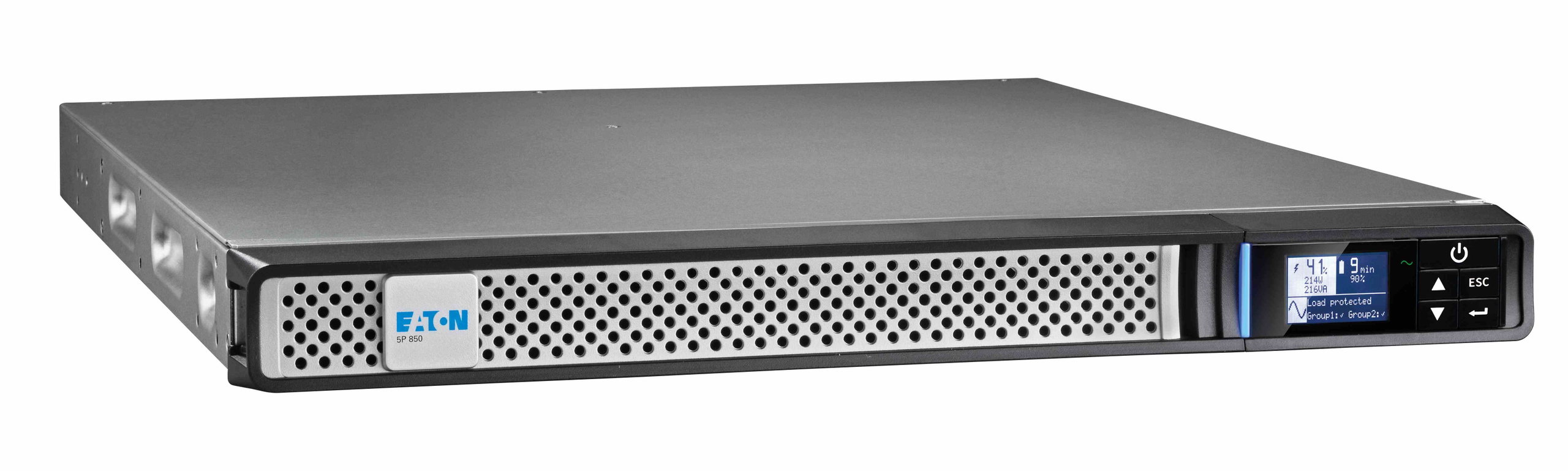 EATON UPS 5P 850iR Gen2 Netpack