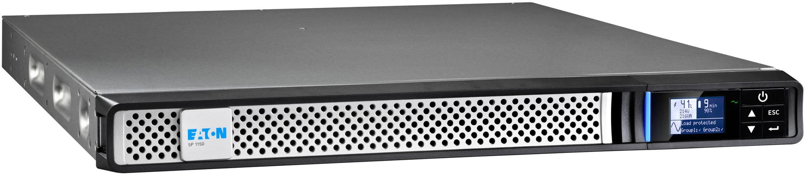 EATON UPS 5P 1150iR Gen2
