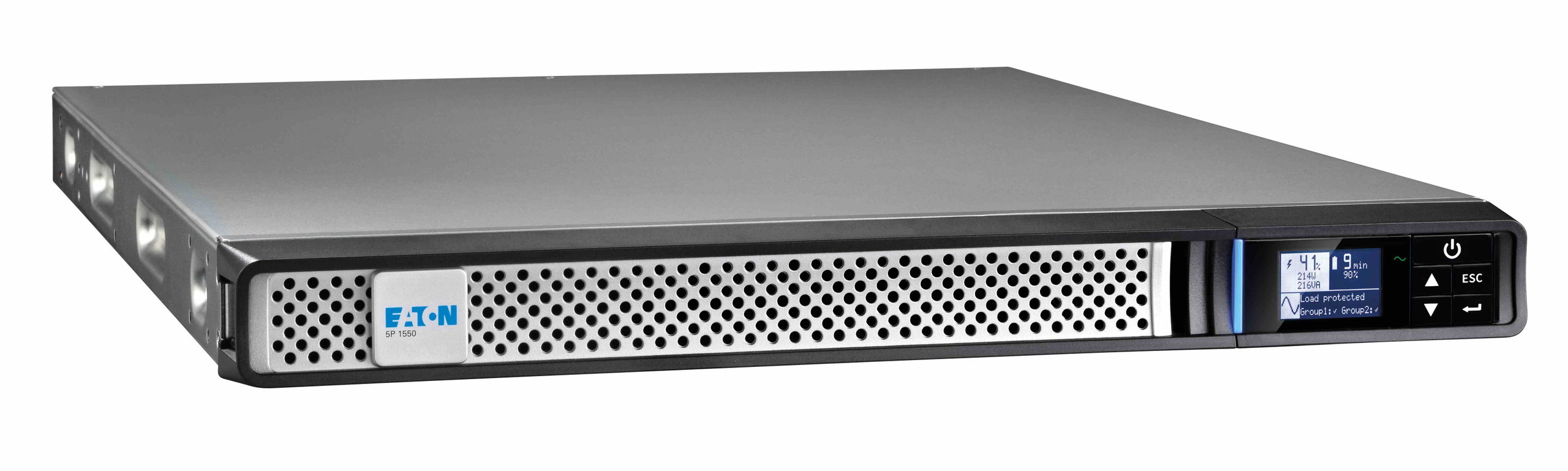 EATON UPS 5P 1550iR Gen2