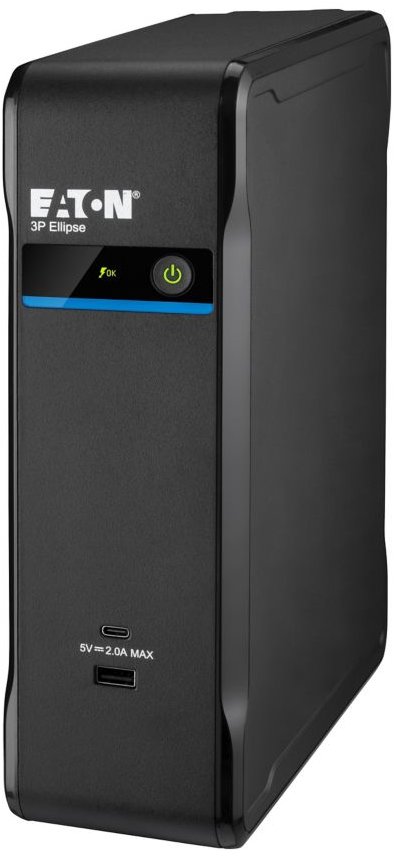 Eaton UPS 3P Ellipse 700 USB FR