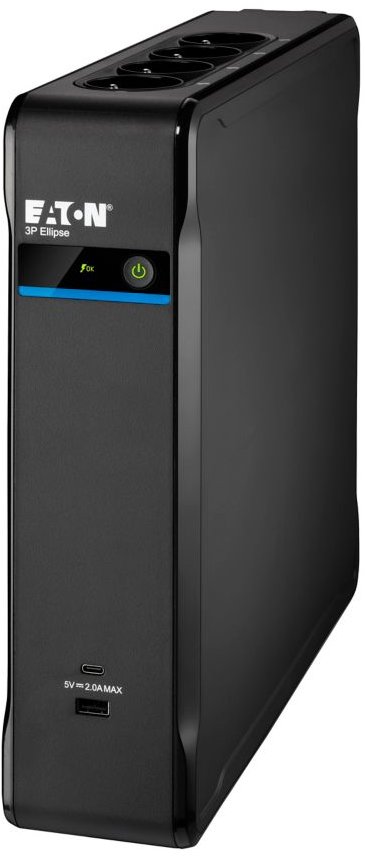 Eaton UPS 3P Ellipse 1300 USB FR