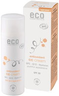 Eco Cosmetics CC krém SPF 30 BIO, light, 50 ml - CC cream