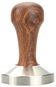 Tamper na kávu Ecocoffee Plochý 58 mm rosewood - Tamper na kávu