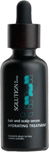 Kvitok Solution Hydrating Hair Serum Hydrating Treatment 50 ml - Hair Serum - Main image
