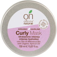 Officina Naturae Hydrating Mask for curly hair 150 ml - Hair Mask