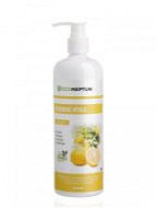 EcoNeptun hygienic soap lemon, 500 ml - Liquid Soap
